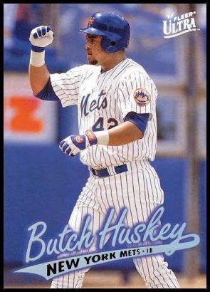240 Butch Huskey